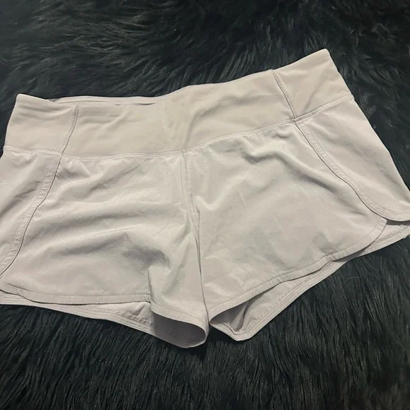 Lululemon Run Times || 4” - Picture 8 of 8